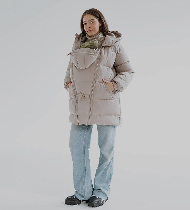 Maternity wear