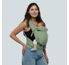 LoveTie baby carrier