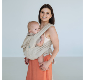 LoveTie baby carrier