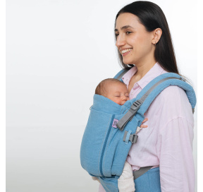 Love & Carry ONE baby carrier