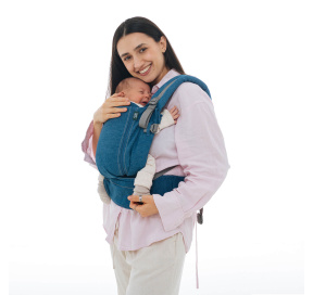 Love & Carry ONE baby carrier