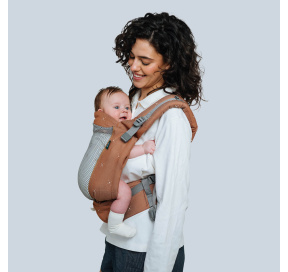 ONE Evo baby carrier