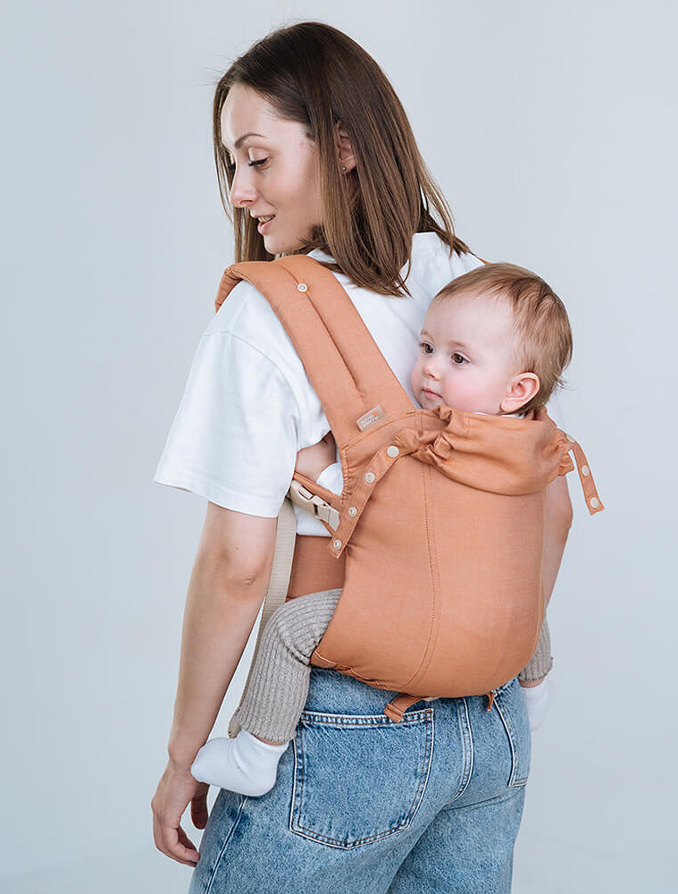 Primo baby carrier