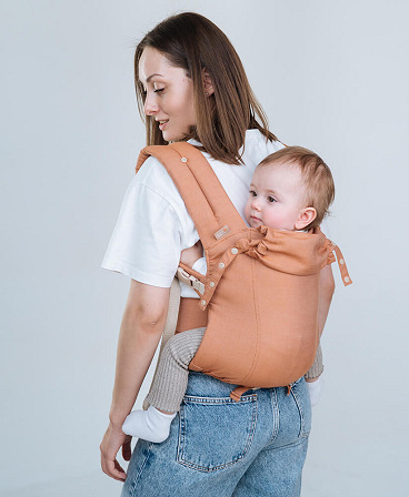 Primo baby carrier