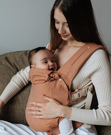 Primo baby carrier
