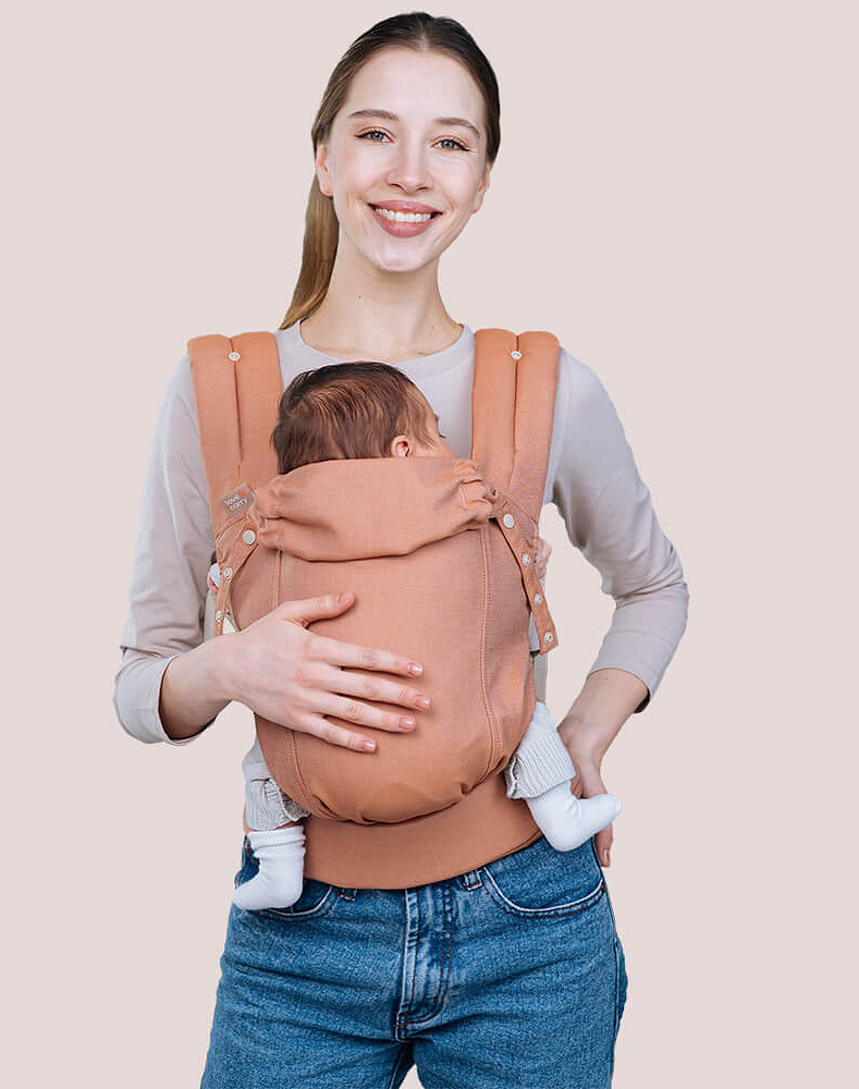 Primo baby carrier