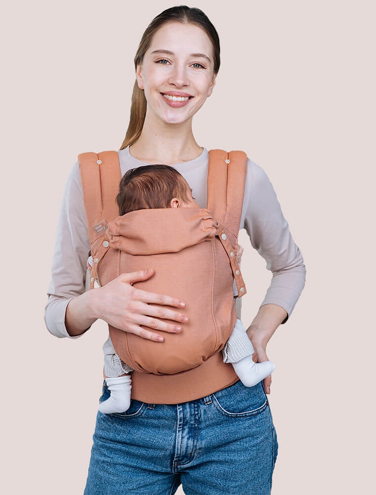 Primo baby carrier