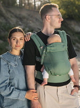 Primo baby carrier Rosemary