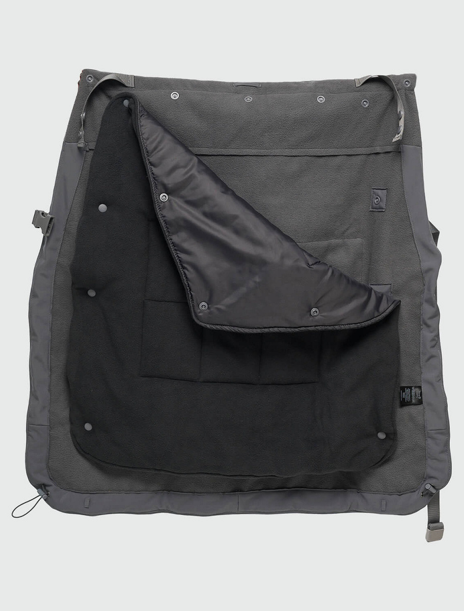 Мультисезонна слінгонакидка Softshell