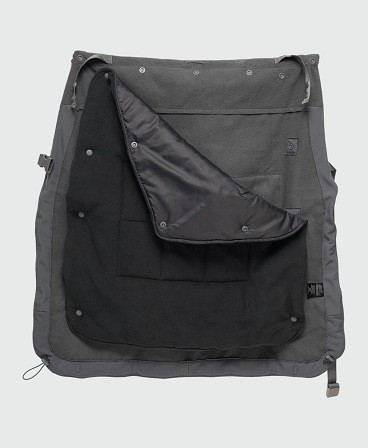 Мультисезонна слінгонакидка Softshell