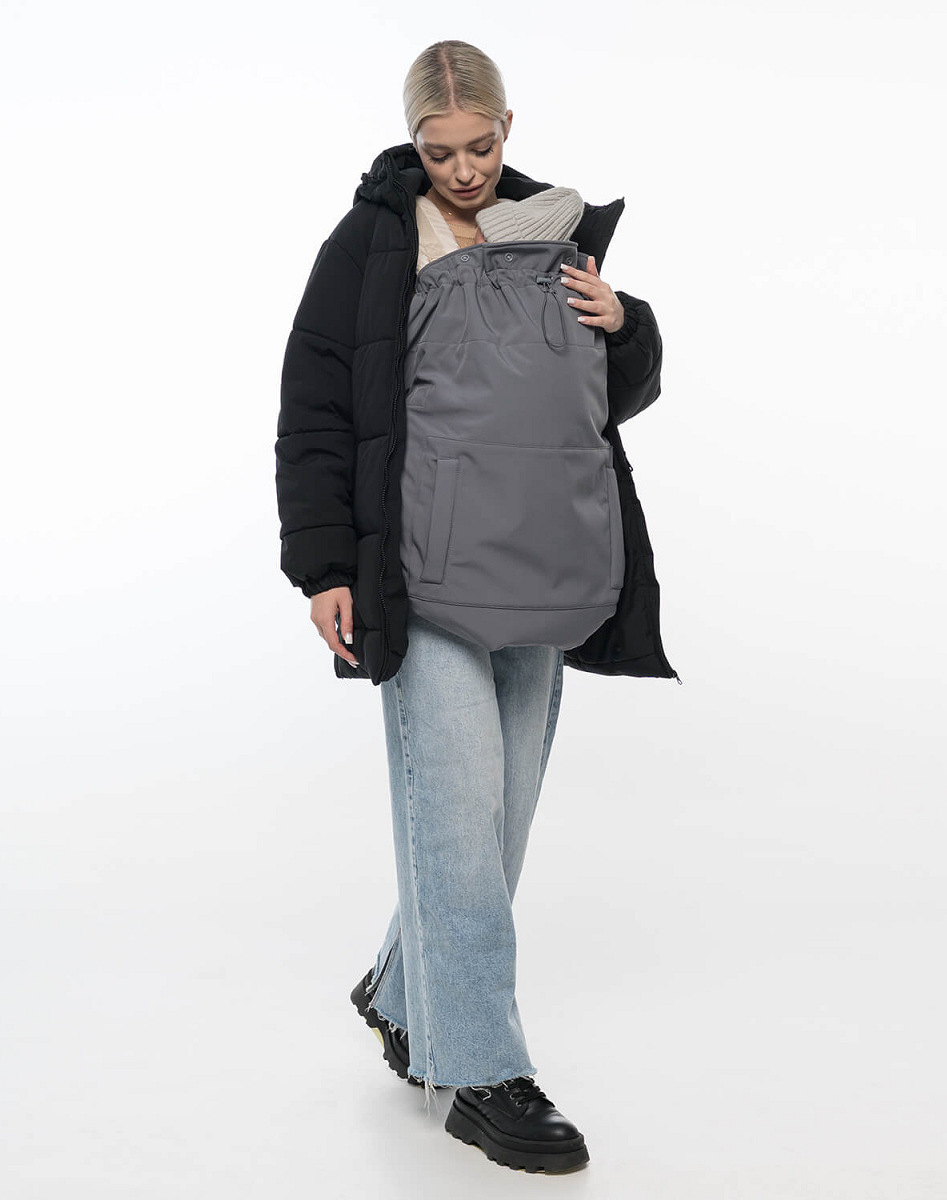 Мультисезонна слінгонакидка Softshell