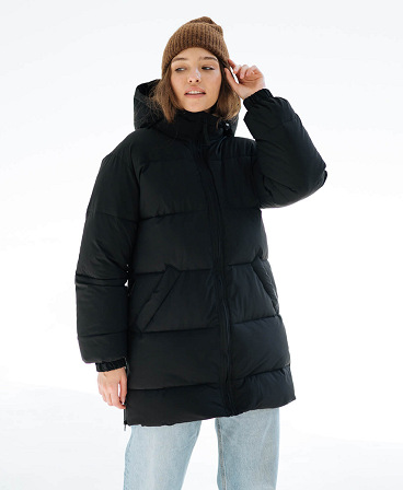 Maternity & Babywearing Puffer Coat