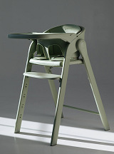 3-in-1 high chair FLEX up to 100 kg Mint