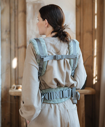 Ерго-рюкзак ONE