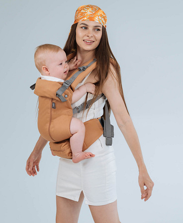 AIR X Baby Carrier