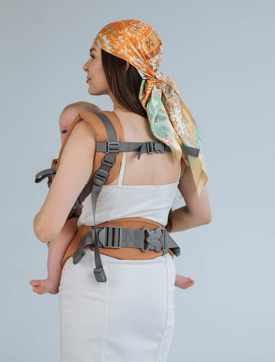AIR X Baby Carrier