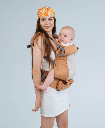 AIR X Baby Carrier