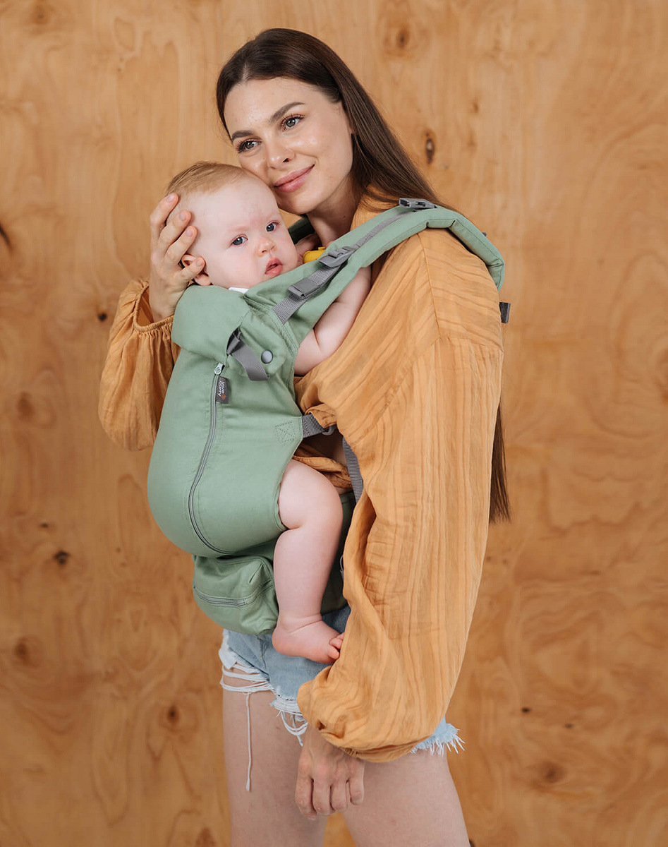 AIR X Baby Carrier