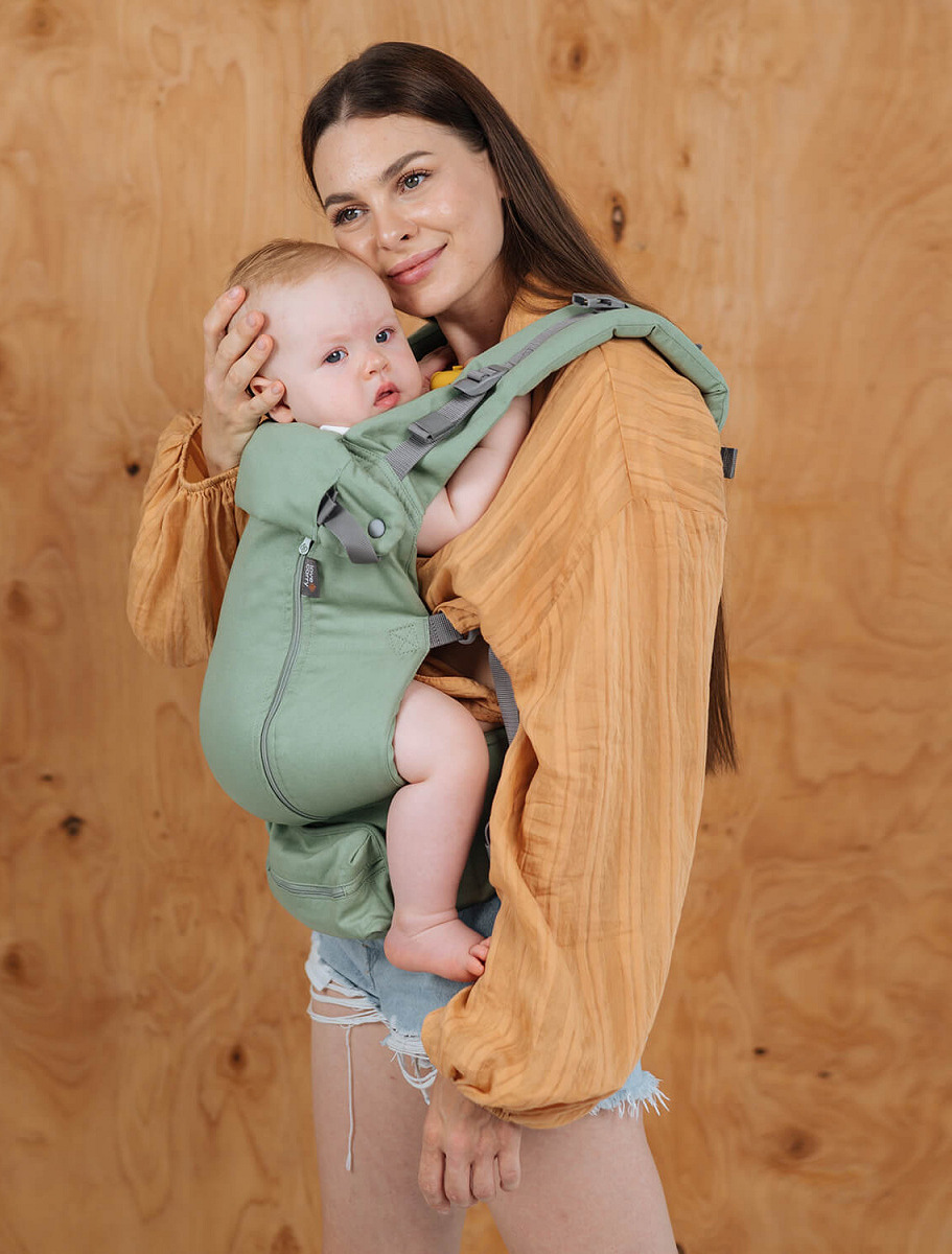 AIR X Baby Carrier