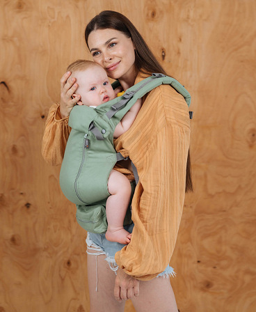 AIR X Baby Carrier