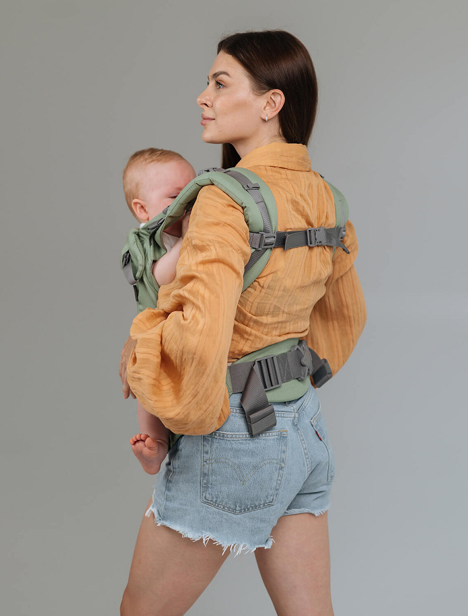 AIR X Baby Carrier