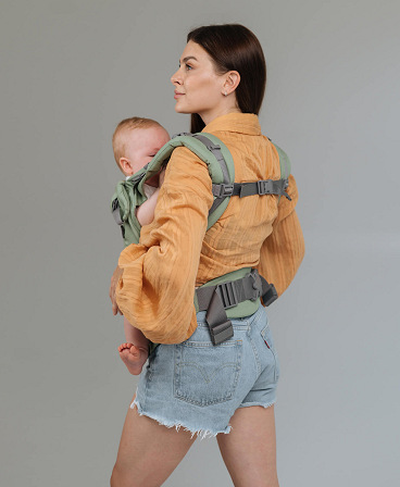 AIR X Baby Carrier