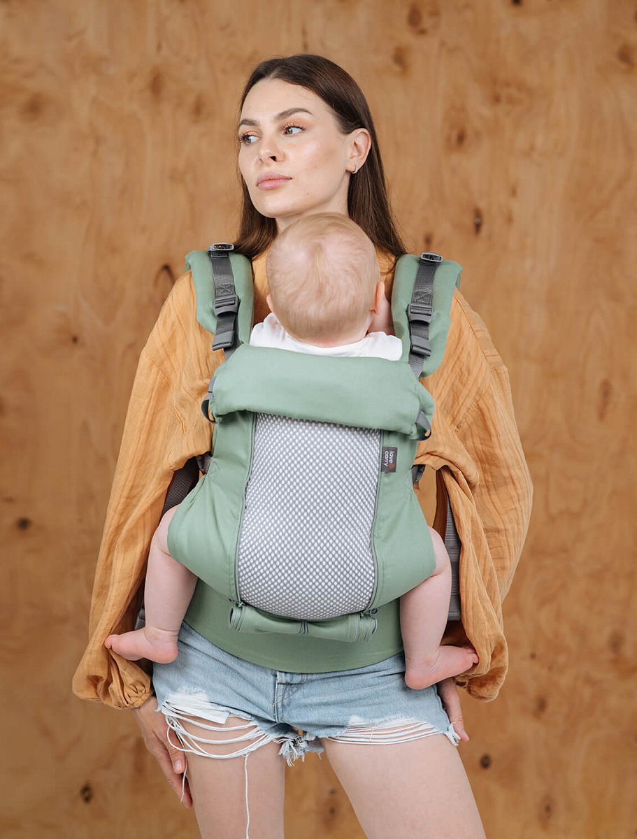 AIR X Baby Carrier