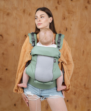 AIR X Baby Carrier