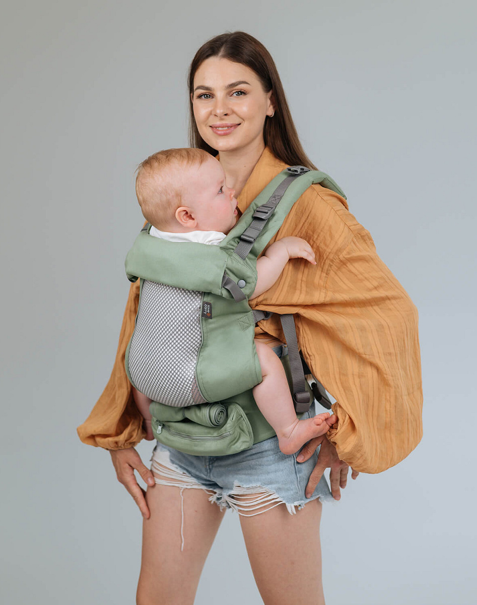 AIR X Baby Carrier