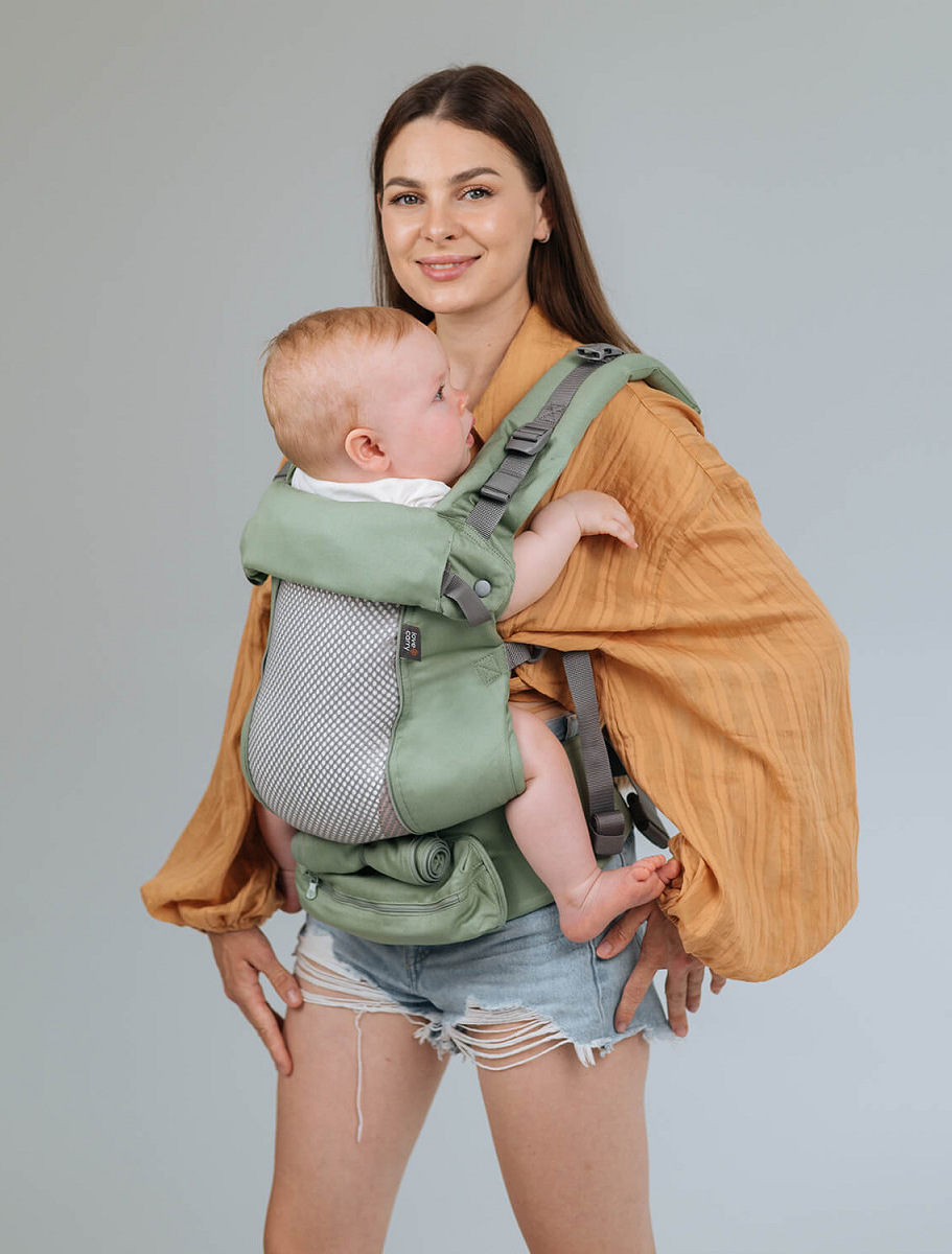 AIR X Baby Carrier