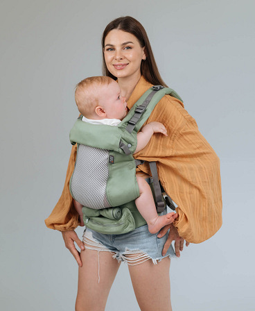 AIR X Baby Carrier