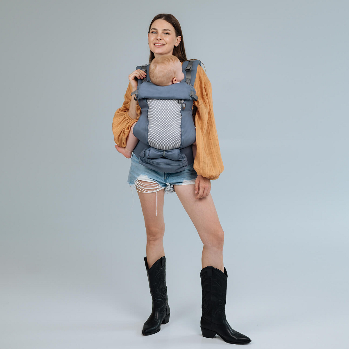 AIR X Baby Carrier