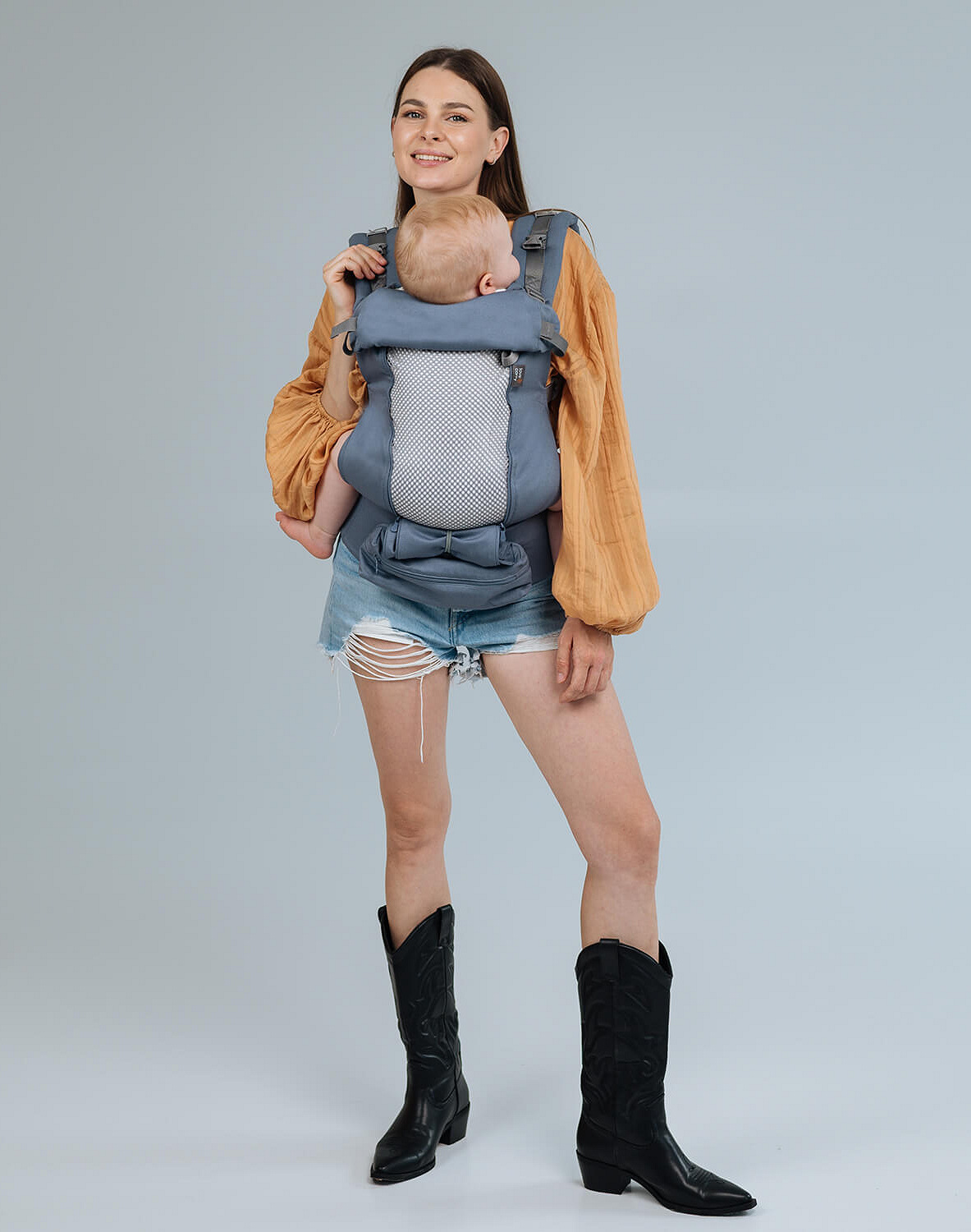 AIR X Baby Carrier