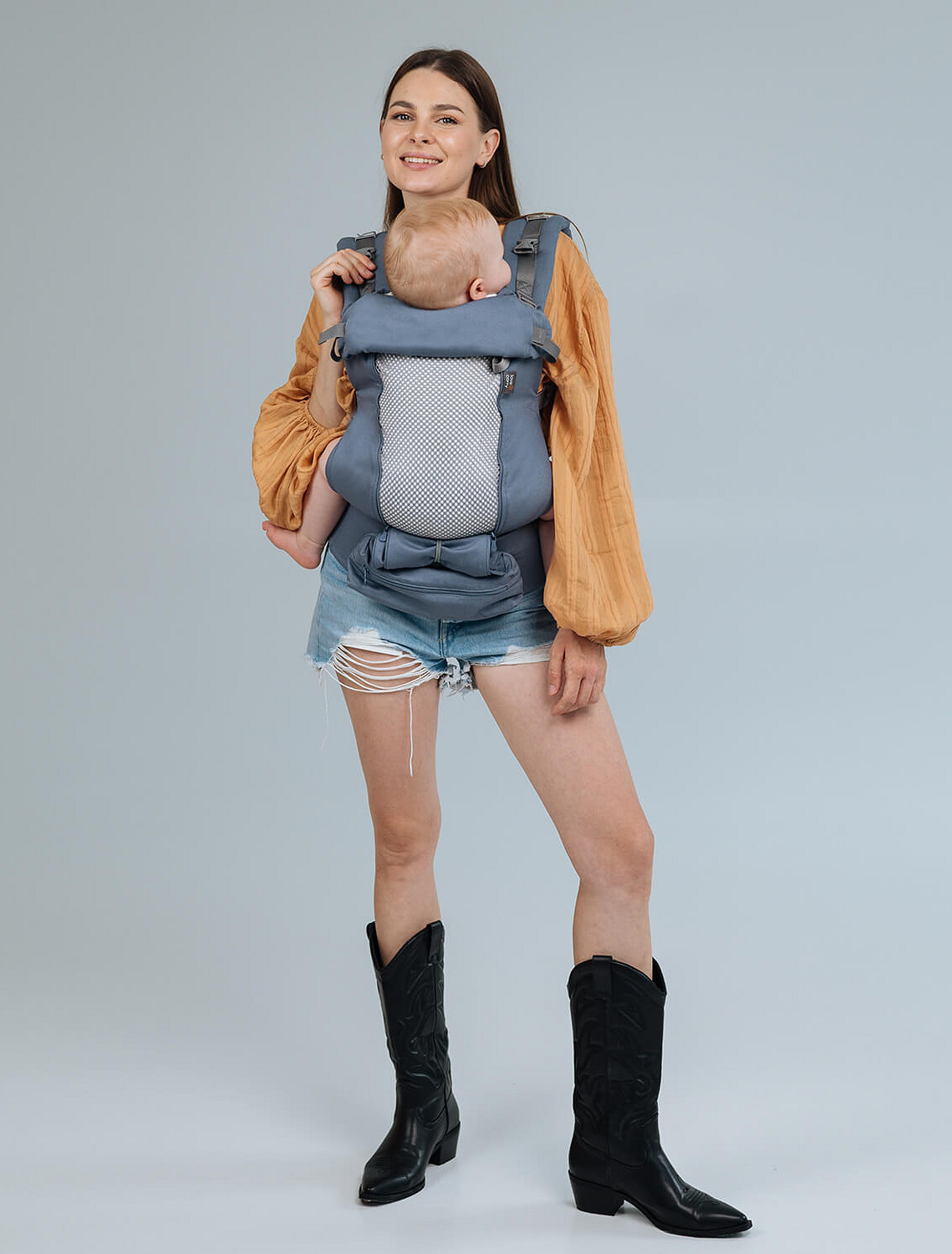 AIR X Baby Carrier