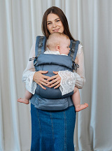 AIR X Baby Carrier Haze
