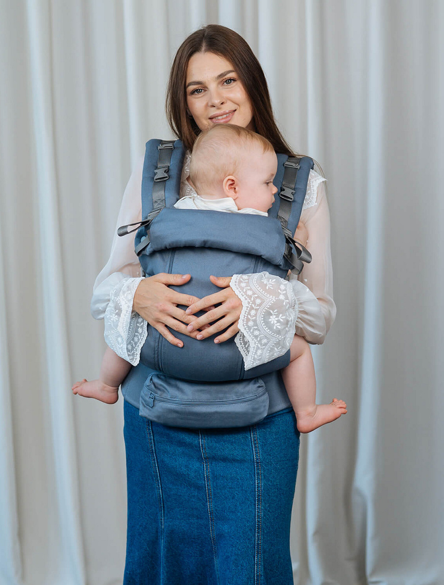 AIR X Baby Carrier