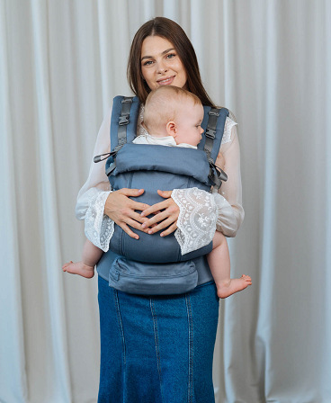 AIR X Baby Carrier