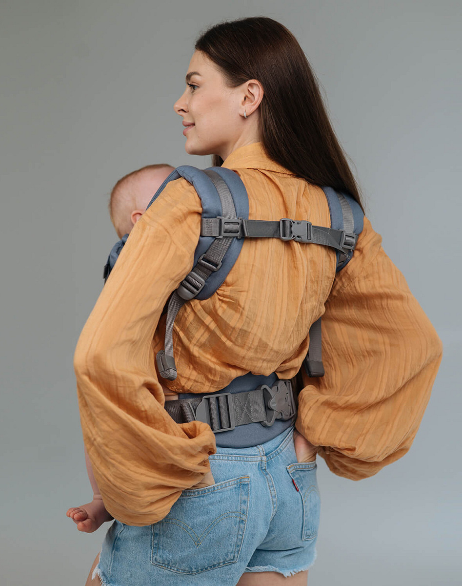 AIR X Baby Carrier