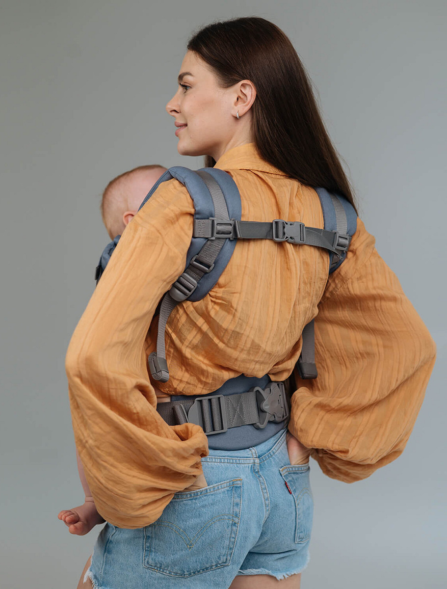 AIR X Baby Carrier