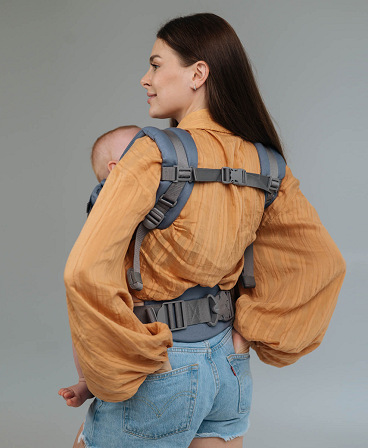 AIR X Baby Carrier