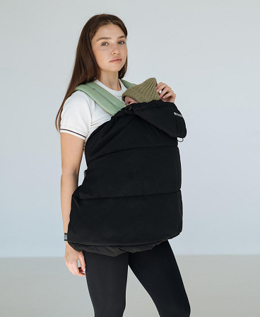 Зимова слінгонакидка