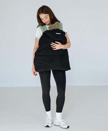 Зимова слінгонакидка