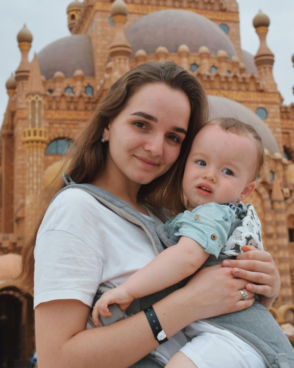 Анастасия