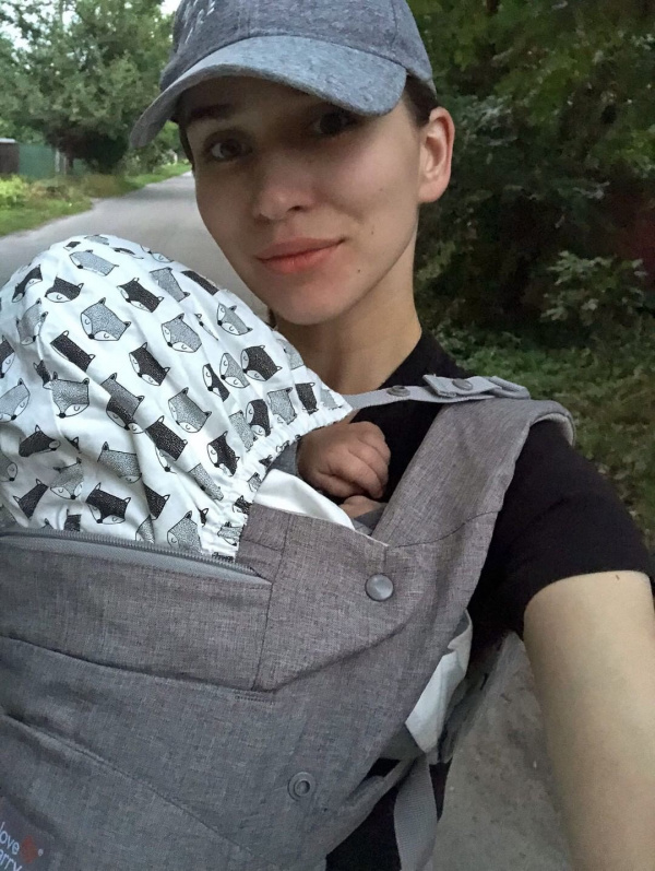 Алина