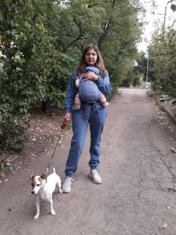 Екатерина
