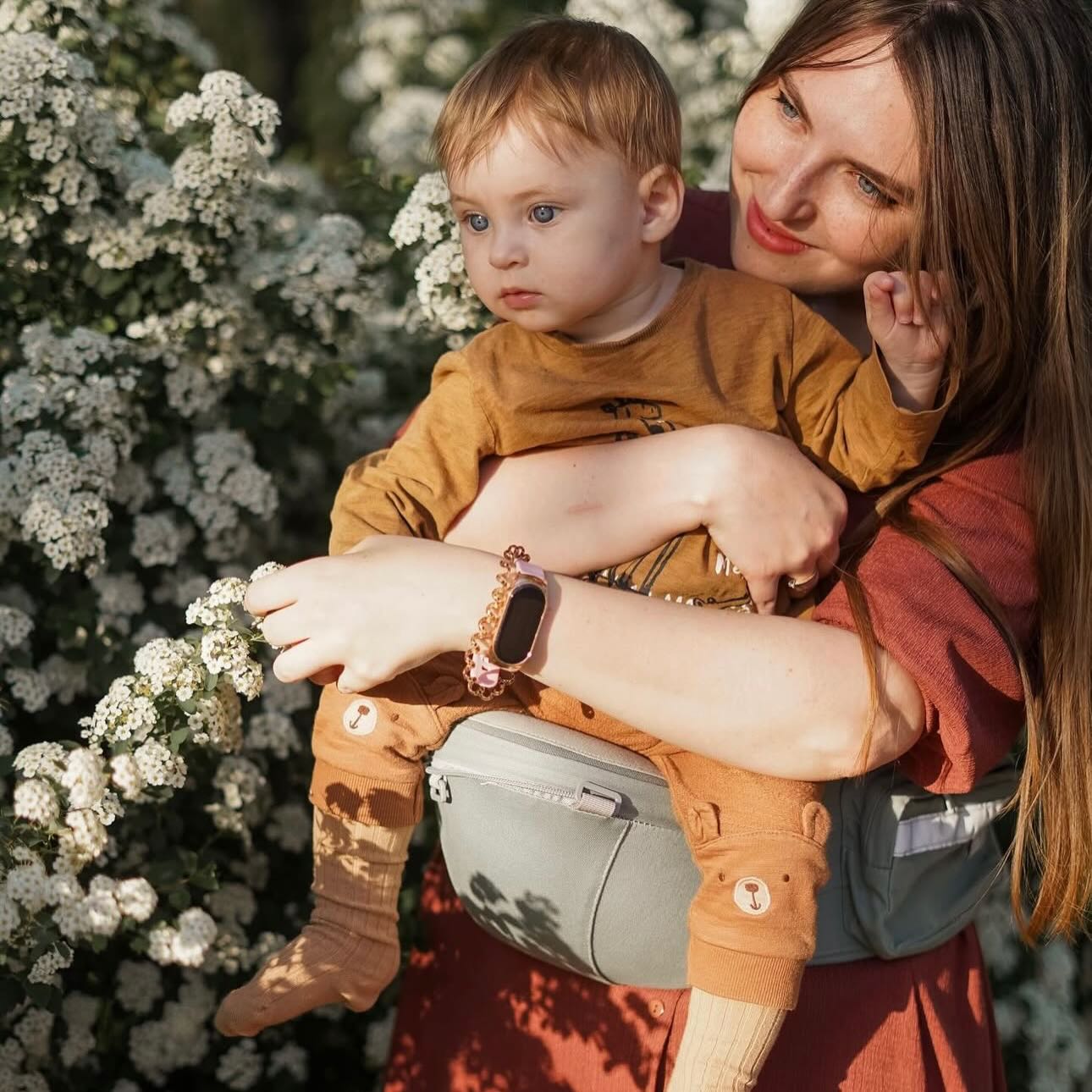 Love & Carry Instagram community photos