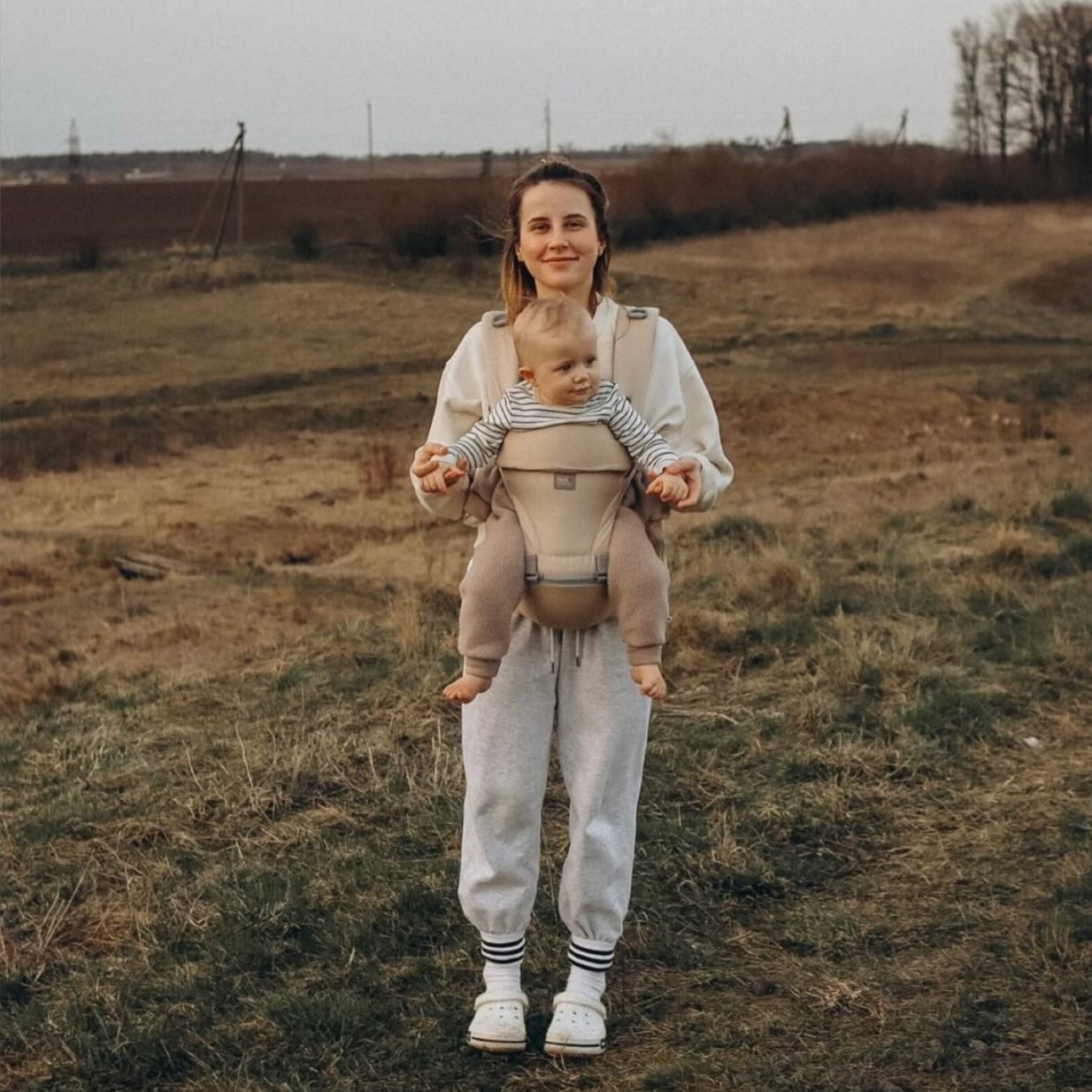 Love & Carry Instagram community photos