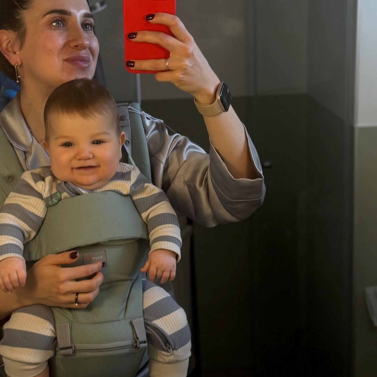Love & Carry Instagram community photos