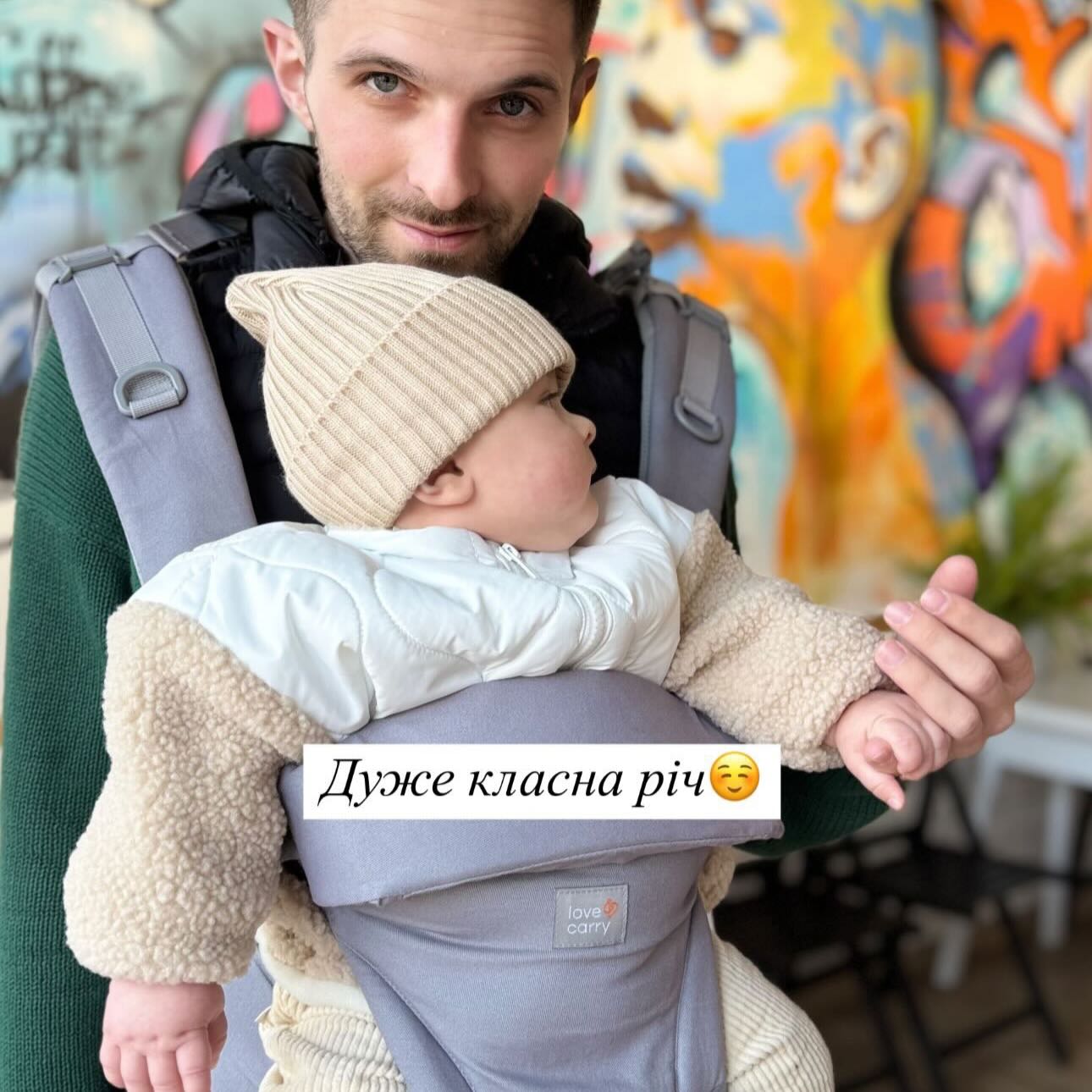 Love & Carry Instagram community photos