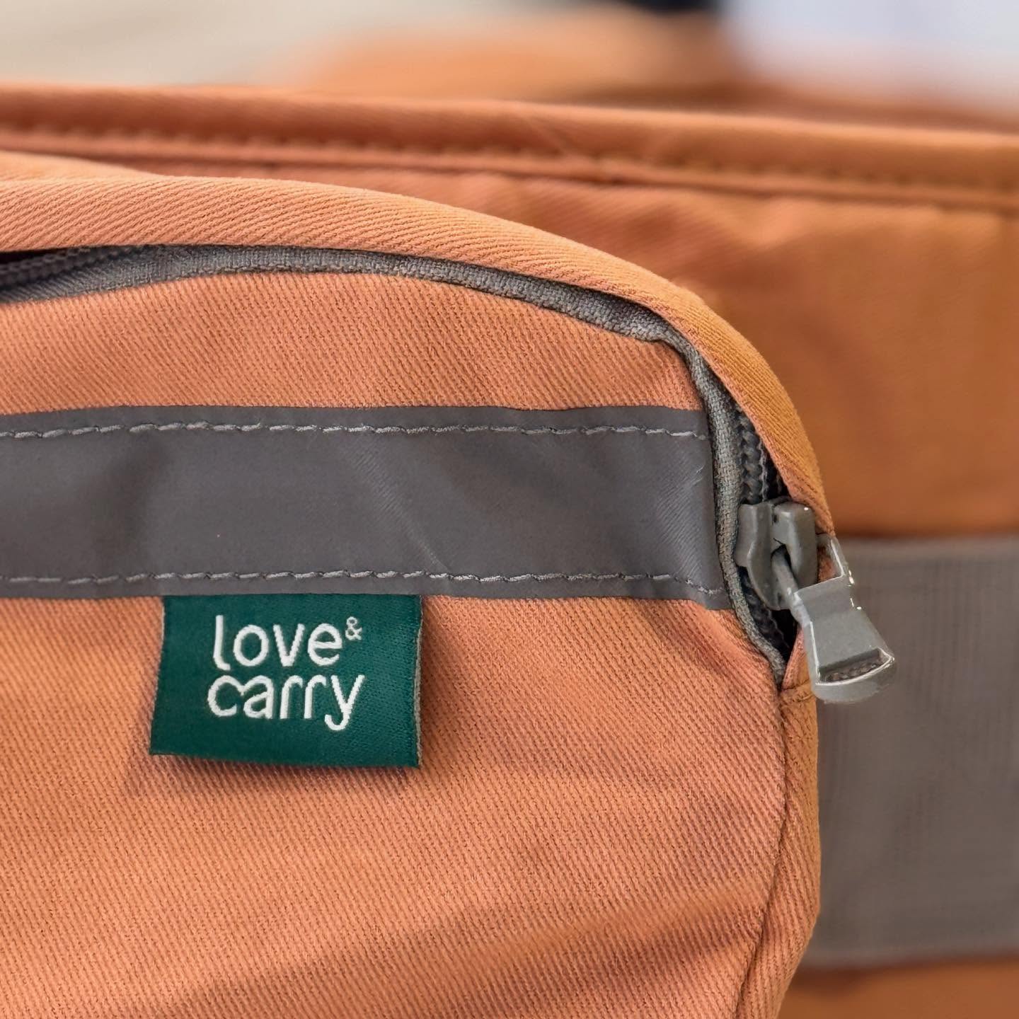 Love & Carry Instagram community photos
